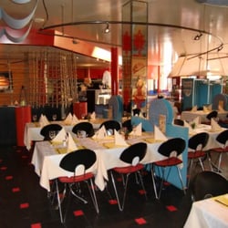 HAN Mongolian Barbecue