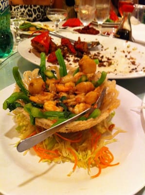 Canton House Chinese Restaurant by null Canton House Chinese Restaurant by null