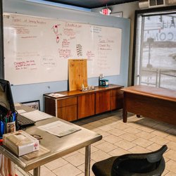 Eriksen Chiropractic Centers - Learning Center