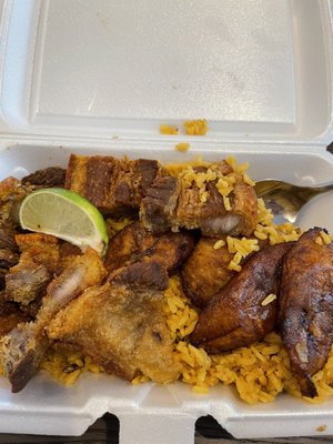 Rey Del Pollo by null