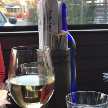 Pacific Catch - Chardonnay! - Seafood Near Me - Dublin, California Pacific Catch - Chardonnay! - Seafood Near Me - Dublin, California