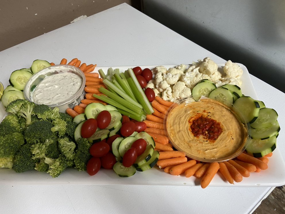 Social spots from Vitina's Deli & Boiler Room