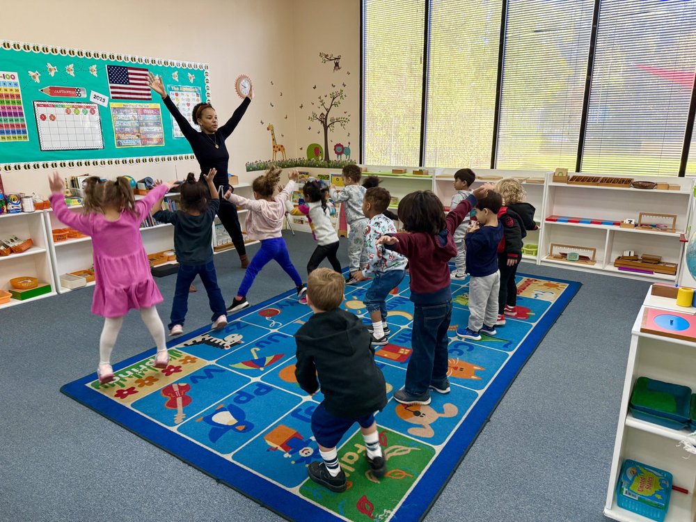 Countryside Montessori Academy - childcare center in Corona, CA