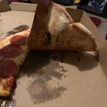 Roma Pizza - Raw pizza - Pizza Near Me - Palmyra, Pennsylvania