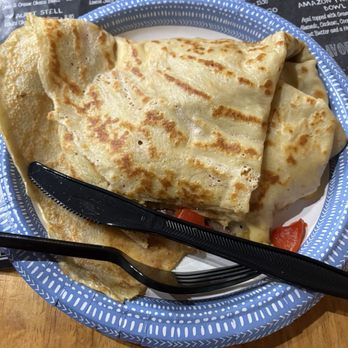 Grind N Crepe - The Grandmother - Creperies Near Me - Occoquan, Virginia Grind N Crepe - The Grandmother - Creperies Near Me - Occoquan, Virginia