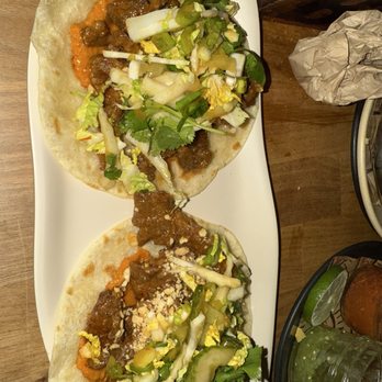 täkō - Korean beef tacos. Amazing! - New American Near Me - Pittsburgh, Pennsylvania täkō - Korean beef tacos. Amazing! - New American Near Me - Pittsburgh, Pennsylvania