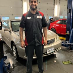 Fast Lane Auto Tech - The best auto mechanic ever!