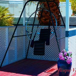 Risque Vegas Estate Swingers Club - Swing