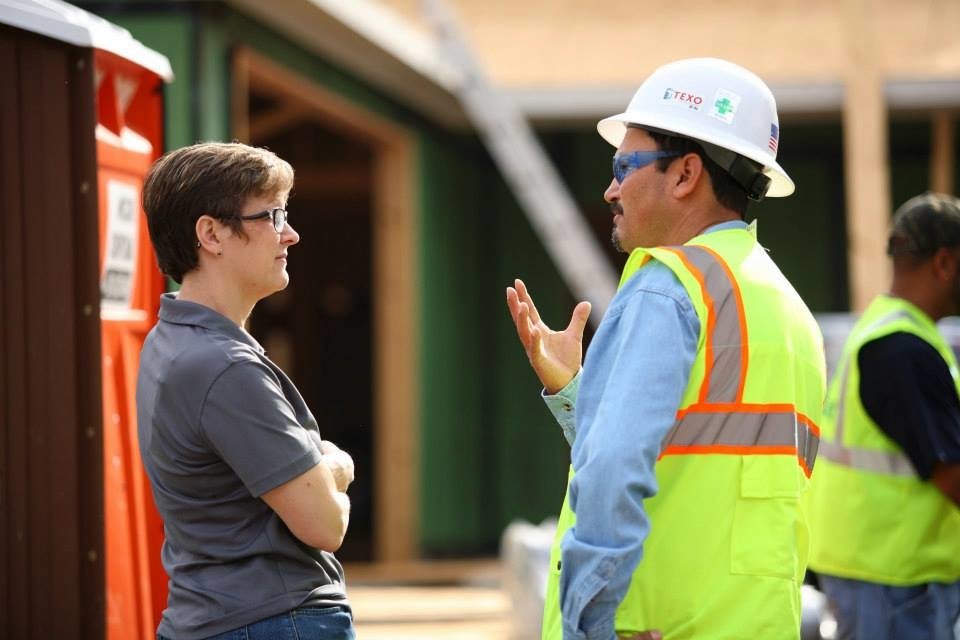 Slide of Springtree Restoration - Allen, TX