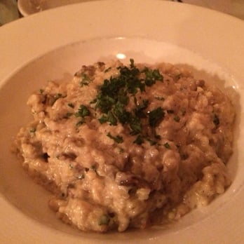 La Rustica - Risotto - Italian Near Me - Seattle, Washington La Rustica - Risotto - Italian Near Me - Seattle, Washington
