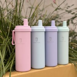 Exclusive Suntea's Boba Tumblr