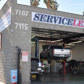 ServiceLex - Auto Repair Near Me - Los Angeles, California ServiceLex - Auto Repair Near Me - Los Angeles, California
