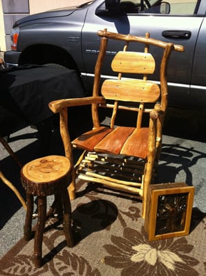 Beacon Flea Market by null