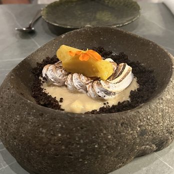 Mayu - Peruvian Near Me - Miami, Florida