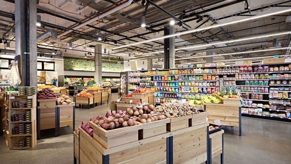 PCC Community Markets - West Seattle Co-op by null