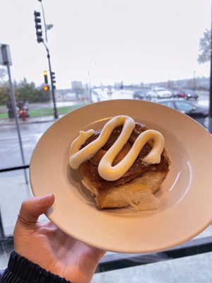 The Buttered Tin- Northeast Minneapolis by null