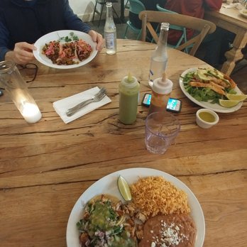 Casa Latina - Great tacos and salad - Mexican Near Me - Berkeley, California Casa Latina - Great tacos and salad - Mexican Near Me - Berkeley, California