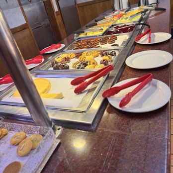 Grand Buffet - Chinese Near Me - Wharton, Texas Grand Buffet - Chinese Near Me - Wharton, Texas