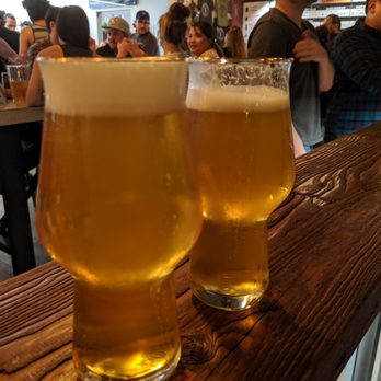 Brewery X - Breweries Near Me - Anaheim, California
