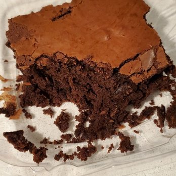 Carter's Baking Company - Brownie - Bakeries Near Me - Wendell, North Carolina