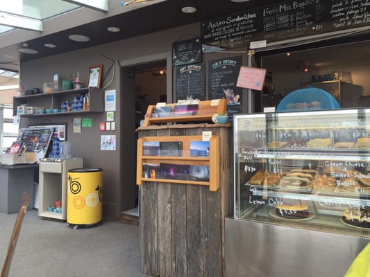 Astro Cafe by null