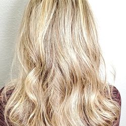 Hair by Timothy - Four Oaks Day Spa