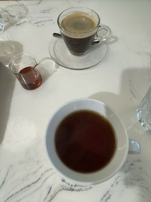 BOX cafe & space Omotesandoten by null