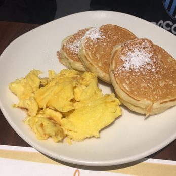 Plums Cafe - Kids meal - Breakfast & Brunch Near Me - Costa Mesa, California