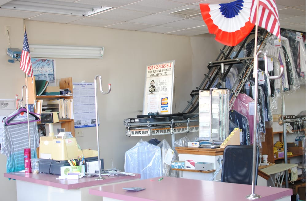 EXPERT TAILORING & CLEANING Updated September 2024 139