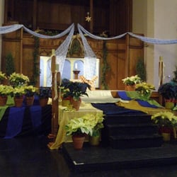 University Baptist Church