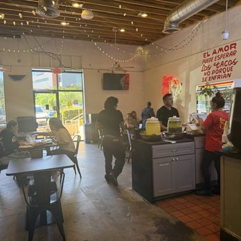 Tacos Don Goyo Brea - Tacos Near Me - Brea, California
