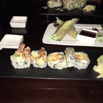 Nikko Hibachi - Shrimp tempura - Japanese Near Me - Fresh Meadows, New York Nikko Hibachi - Shrimp tempura - Japanese Near Me - Fresh Meadows, New York