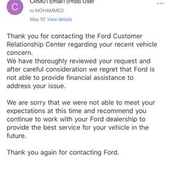 Ford Lincoln Of Queens 21 Photos 76 Reviews Car Dealers 139 40 Queens Blvd Briarwood Jamaica Ny Phone Number