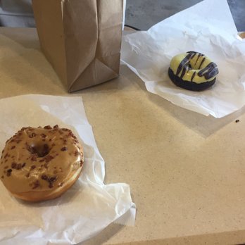 Revolution Doughnuts - Donuts Near Me - Atlanta, Georgia Revolution Doughnuts - Donuts Near Me - Atlanta, Georgia