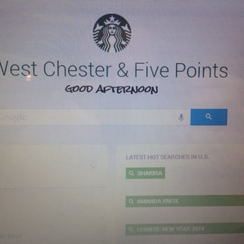 Starbucks - Coffee & Tea Near Me - West Chester, Pennsylvania Starbucks - Coffee & Tea Near Me - West Chester, Pennsylvania