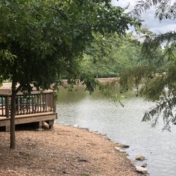 Burdette Park Campground