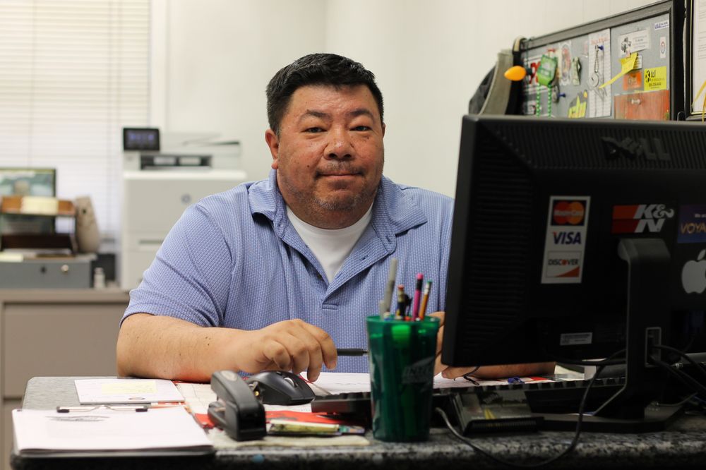 DULLES SOUTH CHANTILLY AUTOMOTIVE Updated August 2024 28 Photos