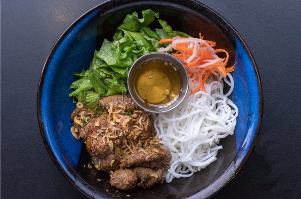 Pa'ina Restaurant & Lounge by null