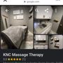 KNC Massage Therapy  - Lux & Blvd