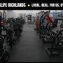 Fit4Life Health Clubs - Richlands