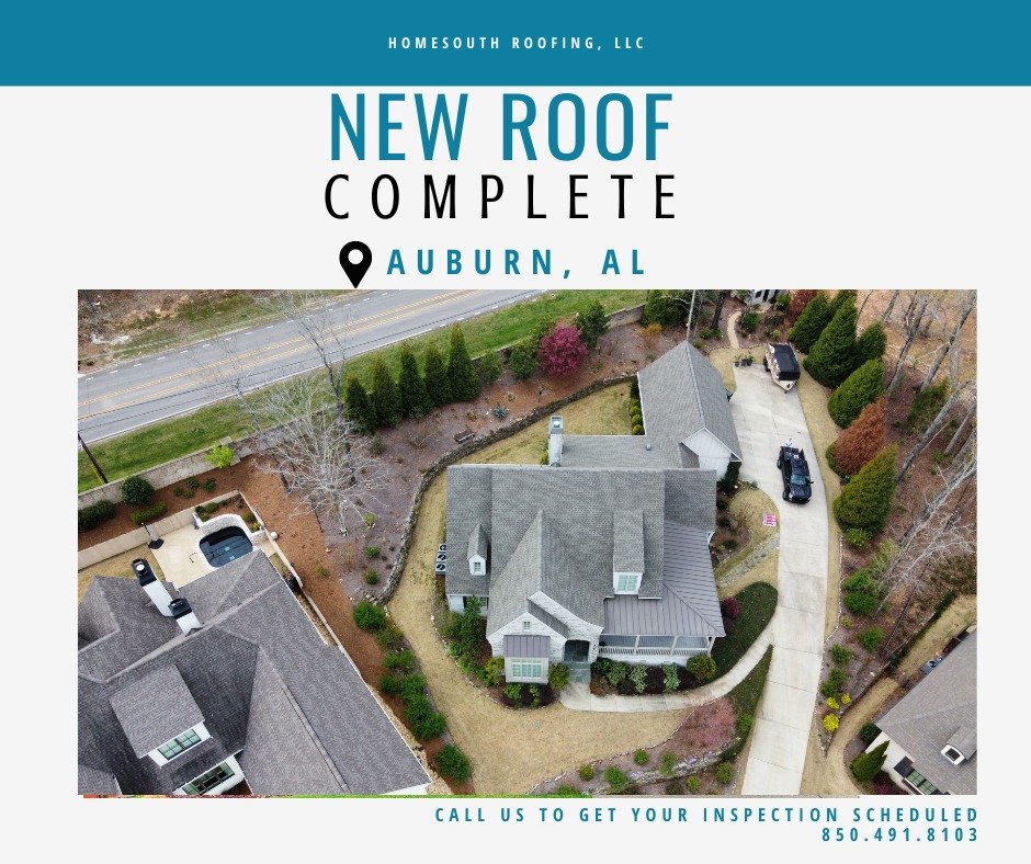 Slide of Homesouth Roofing