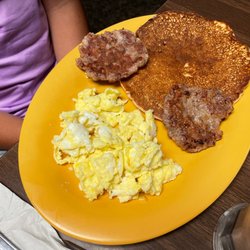 Santa Fe & Sp Cafe - Granddaughter absolutely loved everything!