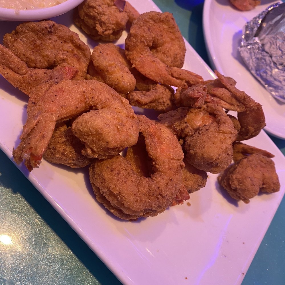 Coconuts On The Beach - Fried shrimp - Bars Near Me - Cocoa Beach, Florida Coconuts On The Beach - Fried shrimp - Bars Near Me - Cocoa Beach, Florida