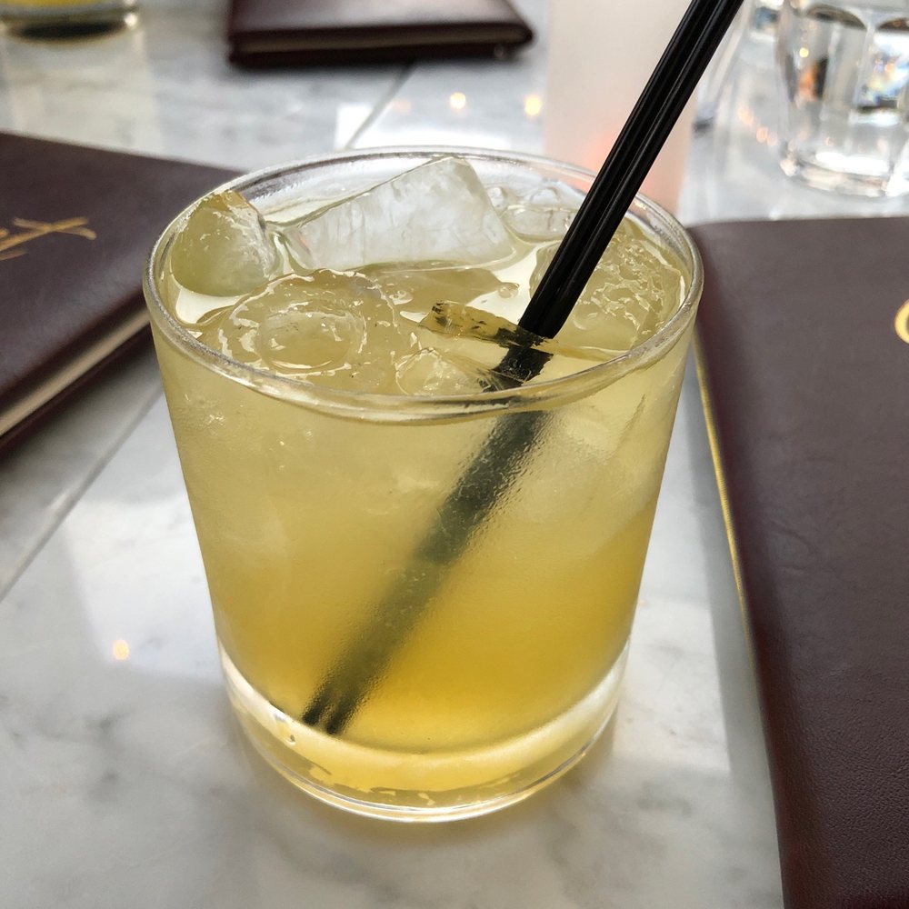 The Bower Bar - Daily punch - Wine Bars Near Me - New Orleans, Louisiana