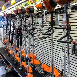 Mike's Lawn Equipment