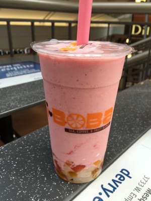 I Heart Boba by null