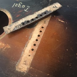 Dey Martin Guitars & Repair