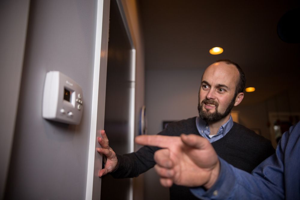 Slide of Bolton Services Of WNC