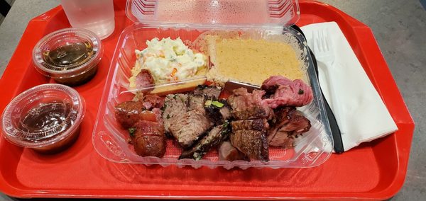 RioSoul Brazilian BBQ by null