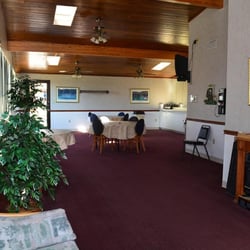 The Lodge at Lykens Valley